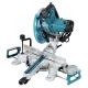3. Makita LS1110F Miter Saw