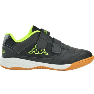 Kappa Kickoff Jr 260509K 1140 shoes 