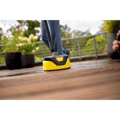 8. KARCHER K 6 Comfort Premium Home Pressure Washer - 1.324-904.0