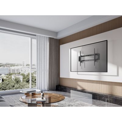 7. Equip 650339 TV Mount 3.05 m (120") Black
