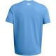 2. Under Armor Sportstyle Logo T-shirt M 1382911 444