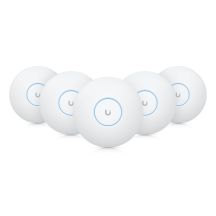 Ubiquiti U7-Pro-5 WiFi7 access point, 6GHz, 9.3Gbps, 1x RJ45 2.5Gbps, 5-pack