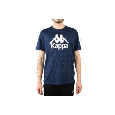 Kappa Caspar T-Shirt M 303910-821