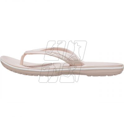 5. Crocs Crocband Flip Flips W 11033 6UR