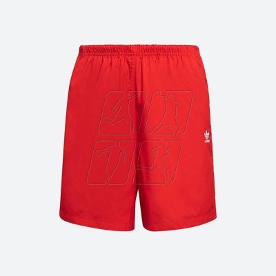 6. Adidas Originals Long Shorts W H37751