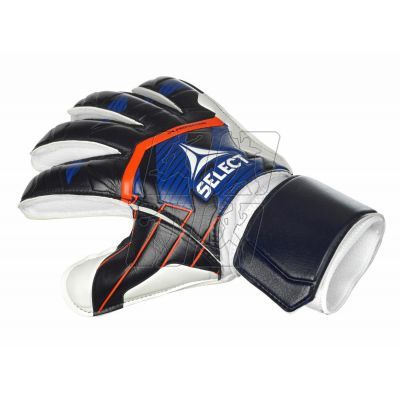 5. Select 04 Protection v24 Jr goalkeeper gloves T26-18448