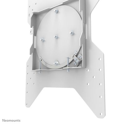 7. Neomounts WL85-515WH16 TV mount 190.5 cm (75") White