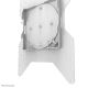 7. Neomounts WL85-515WH16 TV mount 190.5 cm (75") White