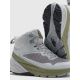 7. High speed hiker trekking shoes with membrane for men 4F 4FWMM00FOTSM038-43S
