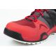 17. Regatta TT Mortify Trainer M Trk129 Red safety work shoes