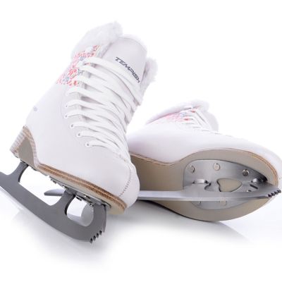 9. TEMPISH Freya II Figure Skates
