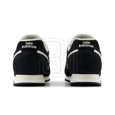 7. Women's New Balance 373 sneakers suede black (WL373LK2)