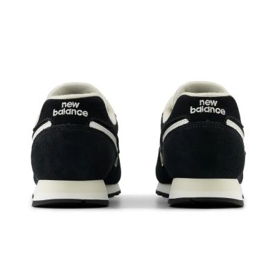 7. Women's New Balance 373 sneakers suede black (WL373LK2)