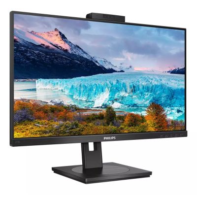 7. Monitor Philips 272S1MH/00 1920x1080 IPS 250 cd/m2 4MS