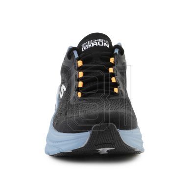 7. Skechers Max Cushioning Arch Fit 2.0 M shoes 220581-BLK