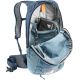 23. Deuter Race 12 Cycling Backpack 320412313740