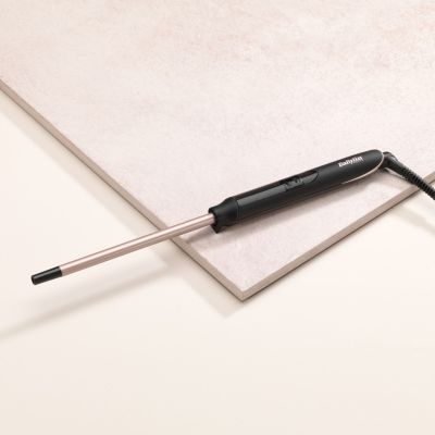 7. BABYLISS C449E Curling Iron