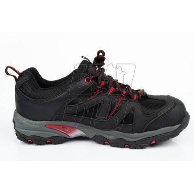 4. Safety Work Shoes Regatta S1P M TRK109