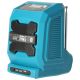 2. Bluetooth 18V USB SAS battery radio
