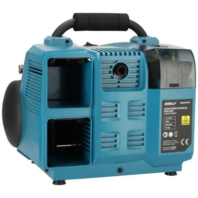 2. Battery compressor 6L 2*18V SAS