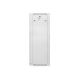 2. LANBERG WALL-HUNG CABINET 19" 27U 600X450 (GLASS DOOR, GRAY RAL7035)