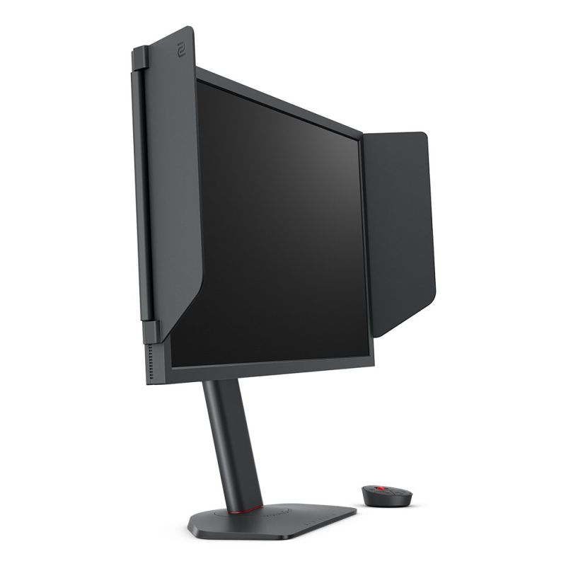 4. ZOWIE XL2566X+ Computer Monitor 61.2 cm (24.1") 1920 x 1080 px Full HD Black