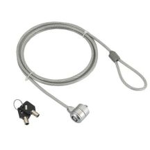 GEMBIRD LK-K-01 laptop security cable with key