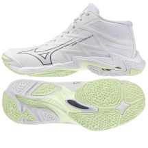Mizuno WAVE LIGHTNING ELITE MID W V1GC260585 shoes