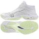 Mizuno WAVE LIGHTNING ELITE MID W V1GC260585 shoes