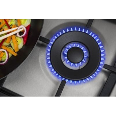 3. Amica Freestanding Cooker 618GE3.39HZpTaDpNAQ(Xx) (Electric Oven; 600 mm)
