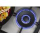 3. Amica Freestanding Cooker 618GE3.39HZpTaDpNAQ(Xx) (Electric Oven; 600 mm)