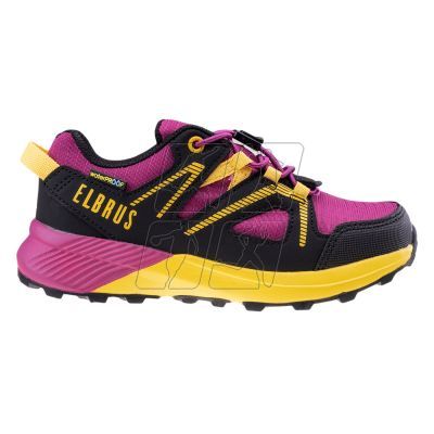 4. Elbrus Vapus WP Jr 92800490761 shoes