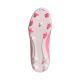 6. adidas F50 Sparkfusion League FG/AG KK1357 Kids' Soccer Shoes