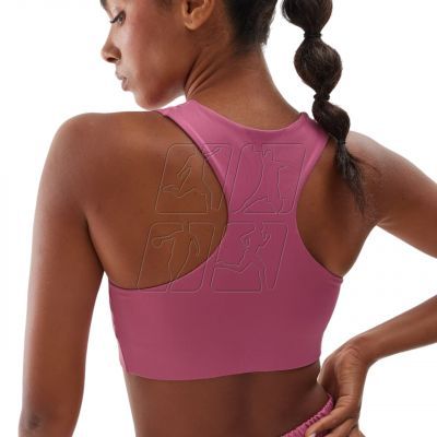 3. Sports bra 4F W 4FWAW24USBAF140 53S