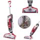 2. BISSELL 3-in-1 560W CrossWave Essential Vacuum Cleaner