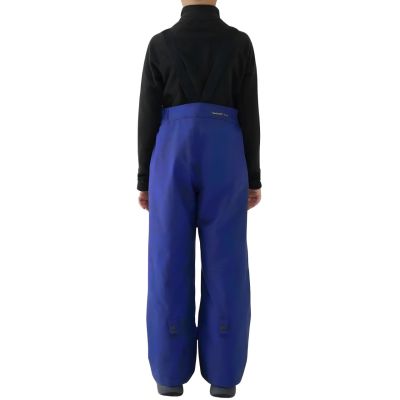 5. Boy's ski pants 4F FNK M0949 cobalt 4FJWAW25TFTRM0949 36S