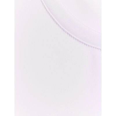 5. Women's slim plain T-shirt 4F 4FRSS26TTSHF4520-10S