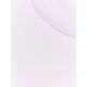 5. Women's slim plain T-shirt 4F 4FRSS26TTSHF4520-10S
