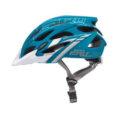 2. Meteor Gruver M helmet 55-58 cm marine 24804