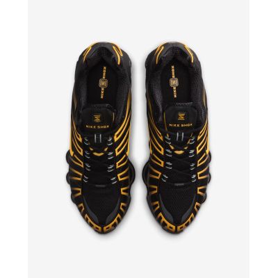 4. NIKE SHOX TL AV3595-013 men's shoes (AV3595-013)