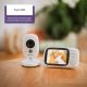 10. TrueLife NannyCam H32 Pro Baby Monitor