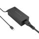 5. Conceptronic OZUL09BE Power Adapter/Inverter Internal 65W Black