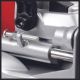 3. TE-BJ 18 Li-Solo 4350630 EINHELL Cordless Nut Milling Machine