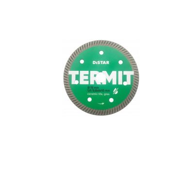DISTRACT DIAMOND TERMIT BLADE 75 x 1.0 x 6 x 10