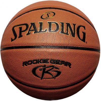 Spalding Rookie Gear 76950Z basketball