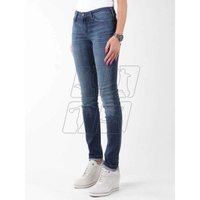 4. Lee Scarlett Skinny Pants W L526AIFB