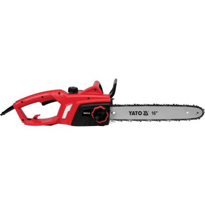 26. Yato YT-84870 2000W Chainsaw