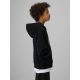 4. Loose-Fit Boys’ Hooded Sweatshirt 4F 4FJRAW26TSWSM3196-20S