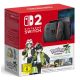 2. Nintendo Switch 2+Pokémon Legends Console: ZA