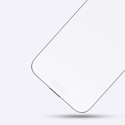 7. AmazingThing Titan Matte Glass tempered glass for iPhone 16 Plus